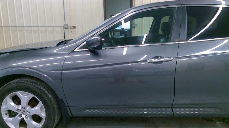 AC Compressor Fits 08-12 ACCORD 1731558