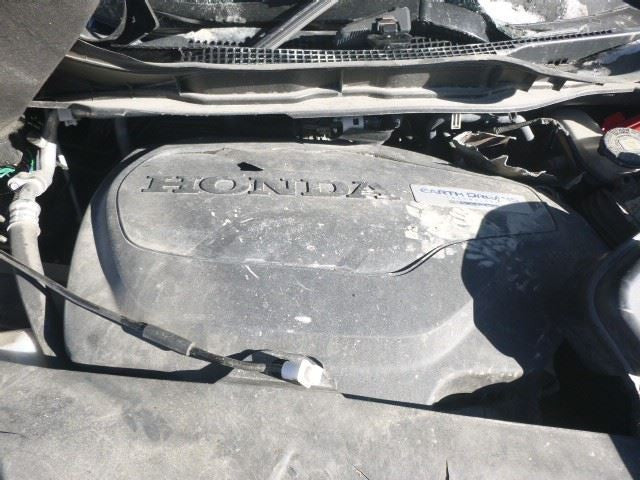 ODYSSEY   2018 Door Handle Exterior 1470630