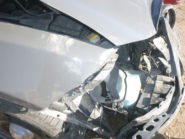 Driver Rear Suspension Without Crossmember AWD Fits 15-23 CHARGER 1564