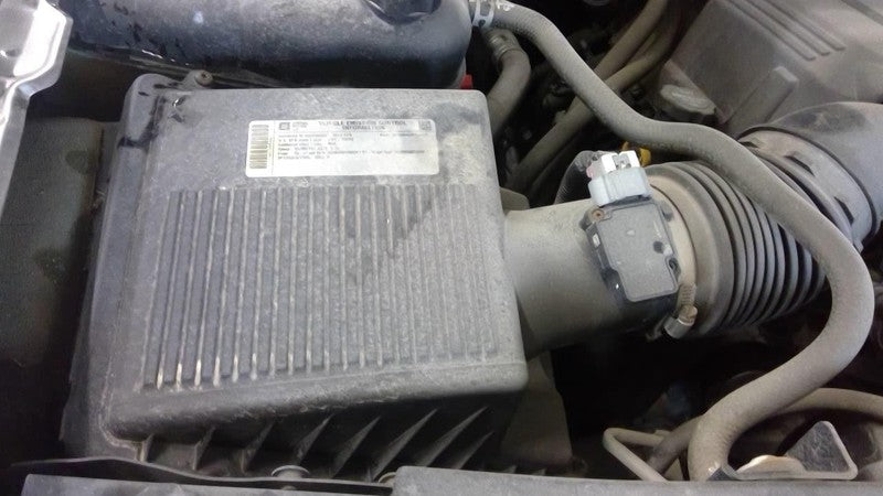Air Cleaner Fits 09-14 ESCALADE 1951018