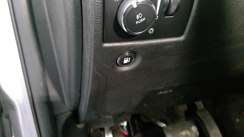 GRANDCHER 2018 Dash/Interior/Seat Switch 1732071