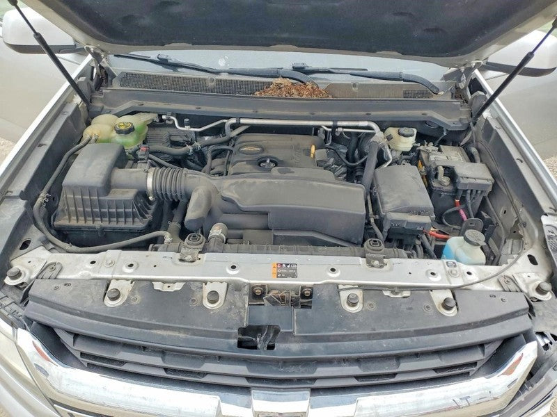 COLORADO  2015 Glove Box 1925156