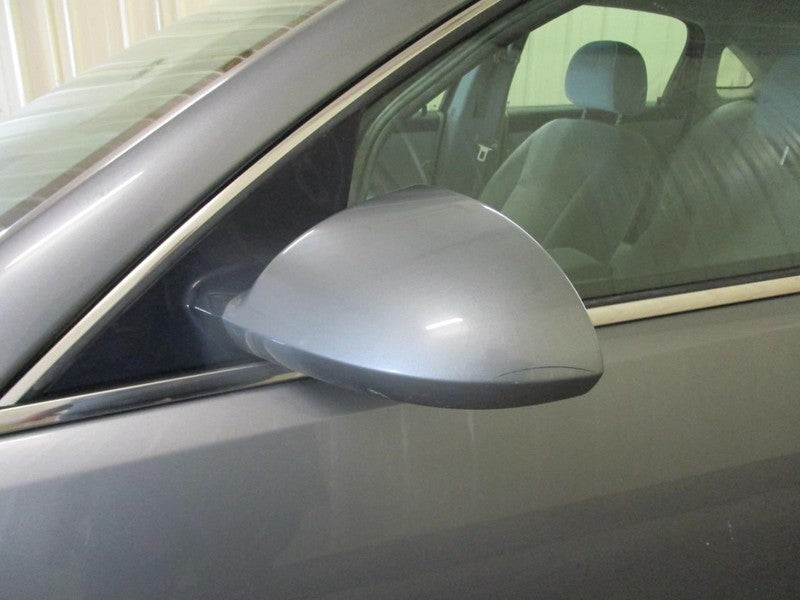 Driver Side View Mirror Power VIN W 4th Digit Limited Fits 06-16 IMPAL