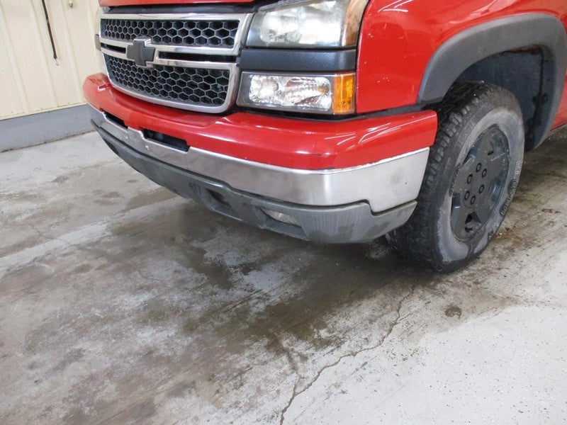 AC Condenser Fits 99-14 SIERRA 2500 PICKUP 2017979