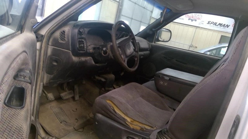Starter Motor Without High Output Fits 94-01 DODGE 2500 PICKUP 1991899