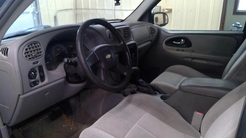 TRAILBEXT 2005 Dash Bezel 1729313