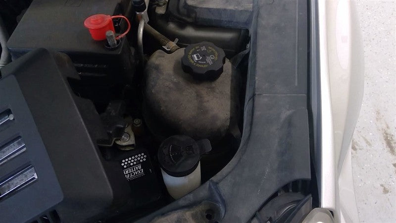 Automatic Transmission FWD 2.4L Fits 15-17 EQUINOX 1655672