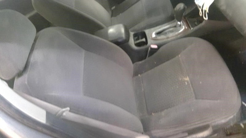 Passenger Front Seat Bench Opt AN3 40/20/40 Cloth Fits 06-08 IMPALA 20