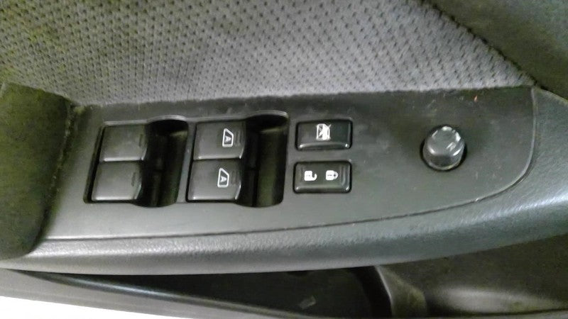 Driver Front Door Switch Driver's Lock And Window Fits 07-12 ALTIMA 17