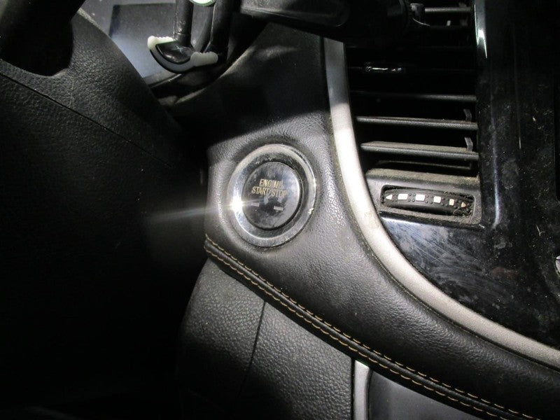 TRAX      2019 Dash/Interior/Seat Switch 1873693