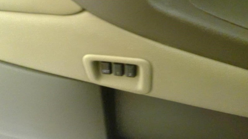 Driver Front Door Switch Driver's Seat Memory Fits 09-14 MAXIMA 201312