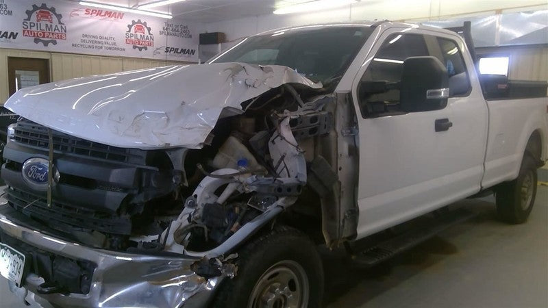 Rear Axle 6.2L 3.73 Ratio Fits 17-22 FORD F250SD PICKUP 1638343