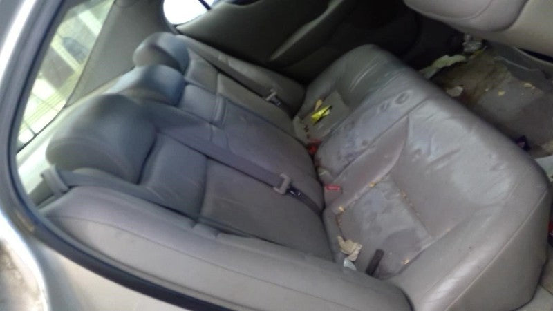 ES300     2002 Seat Rear 1924752