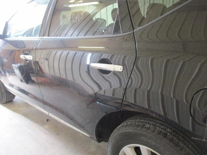 Transfer Case CVT Fits 09-14 MURANO 1664015