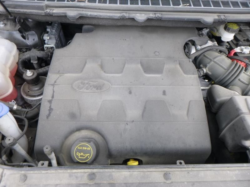 Automatic Transmission 6 Speed 3.5L FWD Fits 11-18 EDGE 1698461