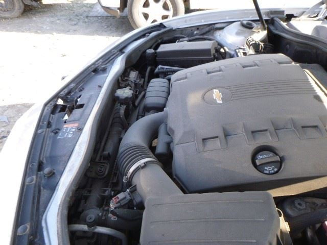 Crossmember/K-Frame Rear LS Fits 13-15 CAMARO 1107206