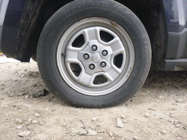 Steering Gear/Rack Classic Style Power Steering FWD Fits 11-17 COMPASS