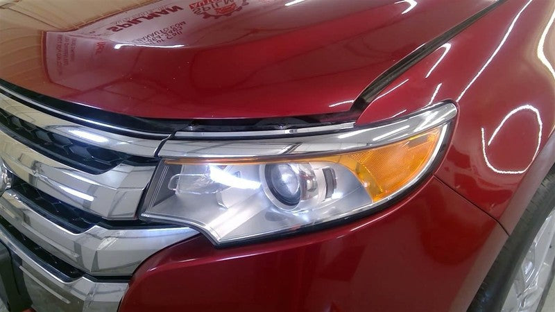 Power Steering Pump Fits 11-15 MKX 1652509