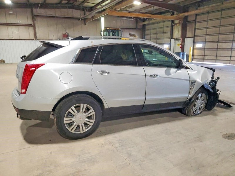 Driver Side View Mirror Power Folding Opt DR4 Fits 10-14 SRX 1919076
