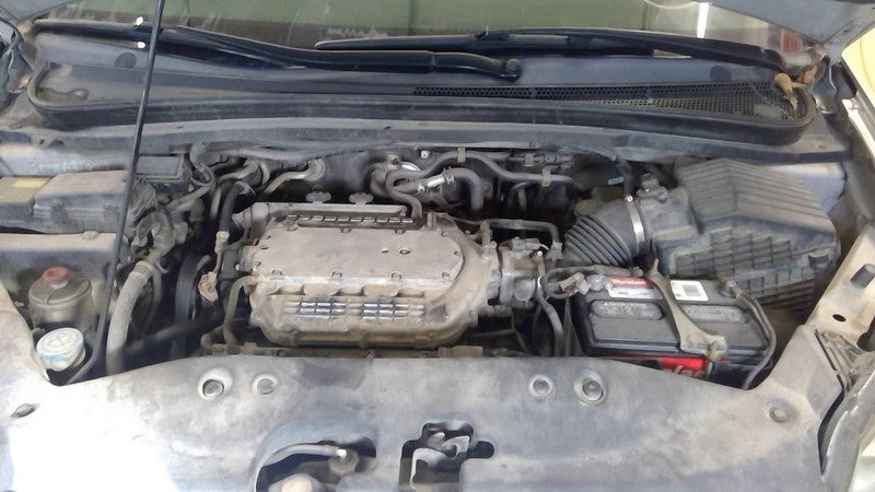 ODYSSEY   2007 Owners Manual 1741288