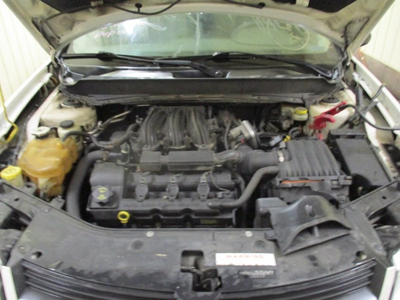 Coil/Ignitor Fits 07-11 NITRO 1811350