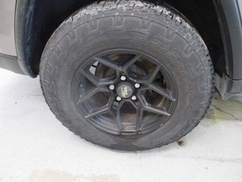 GRANDCHER 2018 Wheel 1724876