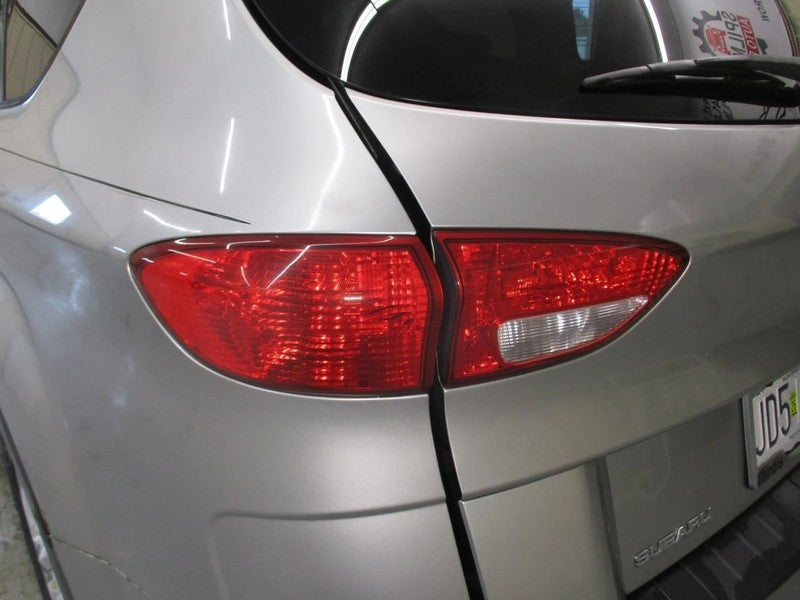 Driver Left Tail Light Gate Mounted Fits 06 TRIBECA 2016335