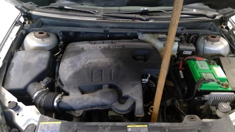 AURA      2009 Seat Rear 2065836