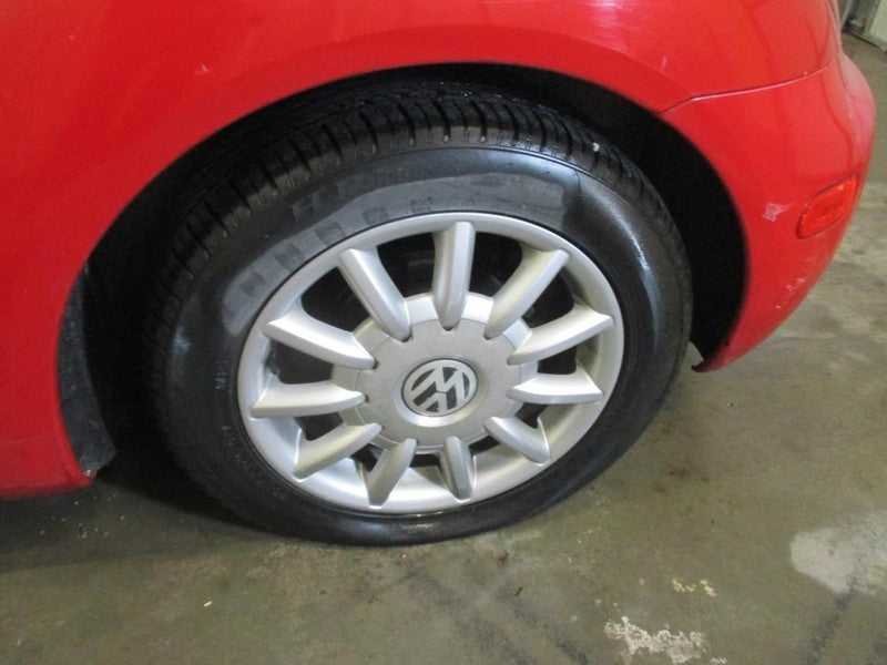 Volkswagen Beetle 2005 Headrest Used 4530