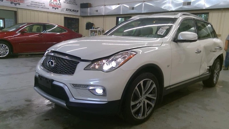 Infiniti QX50 2016 Headrest Used 4642