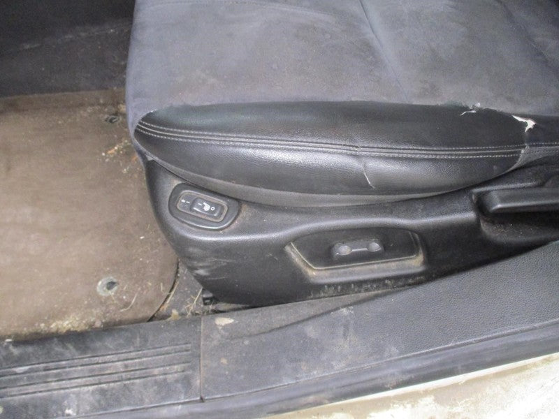 Chevrolet Malibu 2009 Headrest Used 4328