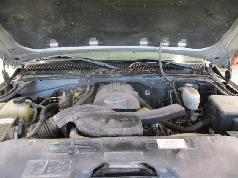 Transfer Case Opt NP8 Fits 03-07 AVALANCHE 1500 1730992