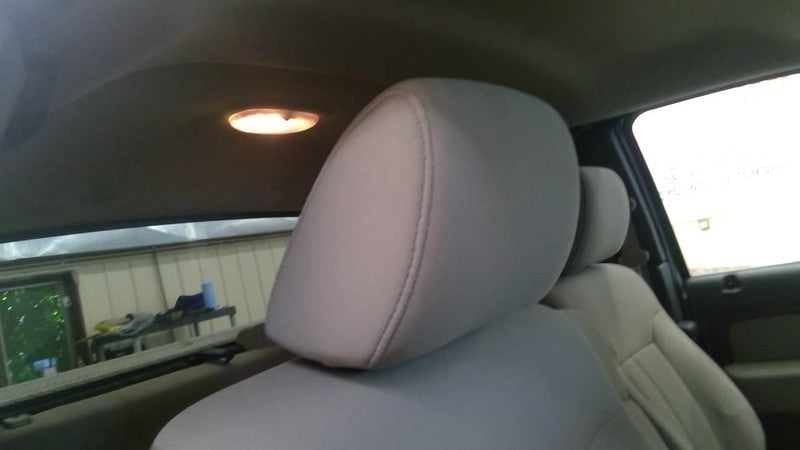 Ford F-150 2010 Headrest Used 2729