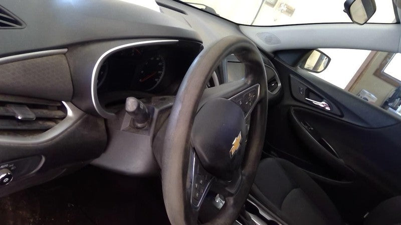 Steering Column Floor Shift VIN Z 4th Digit New Style Fits 16 MALIBU 2