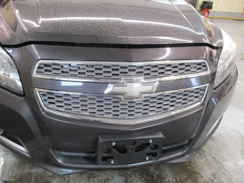 Wiper Transmission Fits 14-20 IMPALA 1865538