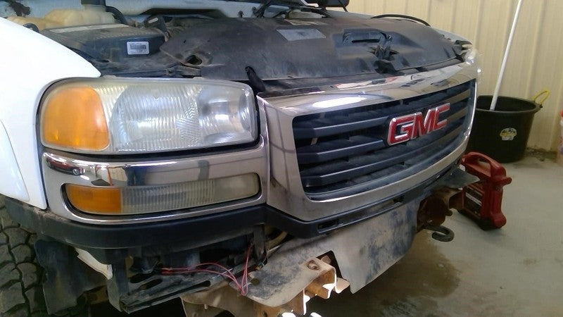 Engine 6.0L VIN U 8th Digit Opt LQ4 Fits 03-07 HUMMER H2 1853985