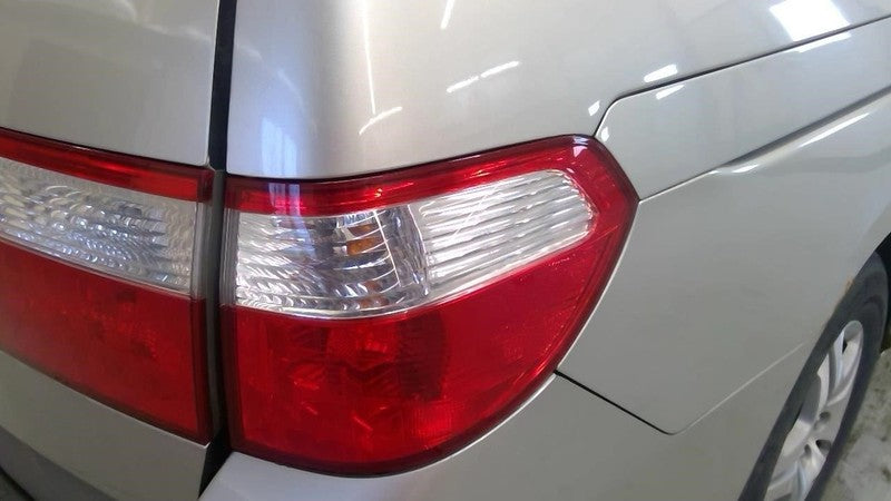 Passenger Right Tail Light Quarter Panel Mounted Fits 07 ODYSSEY 17412