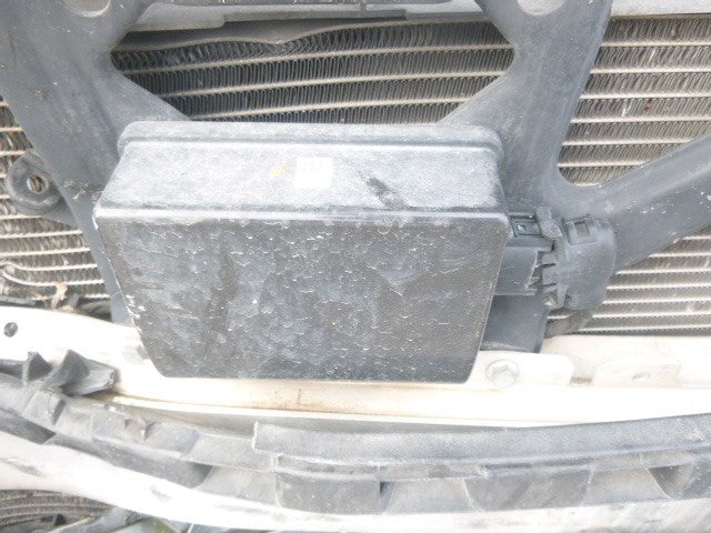 Starter Motor 166 Type ML550 Fits 12-14 MERCEDES ML-CLASS 1657121
