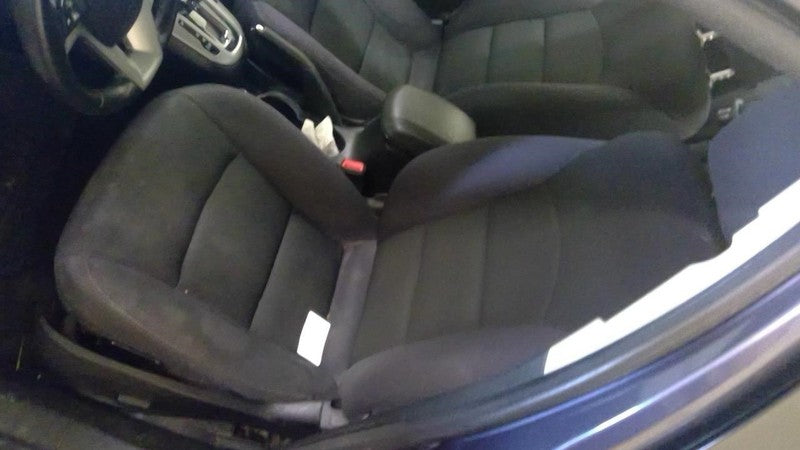 Driver Front Seat VIN P 4th Digit Limited Cloth Fits 12-16 CRUZE 19302