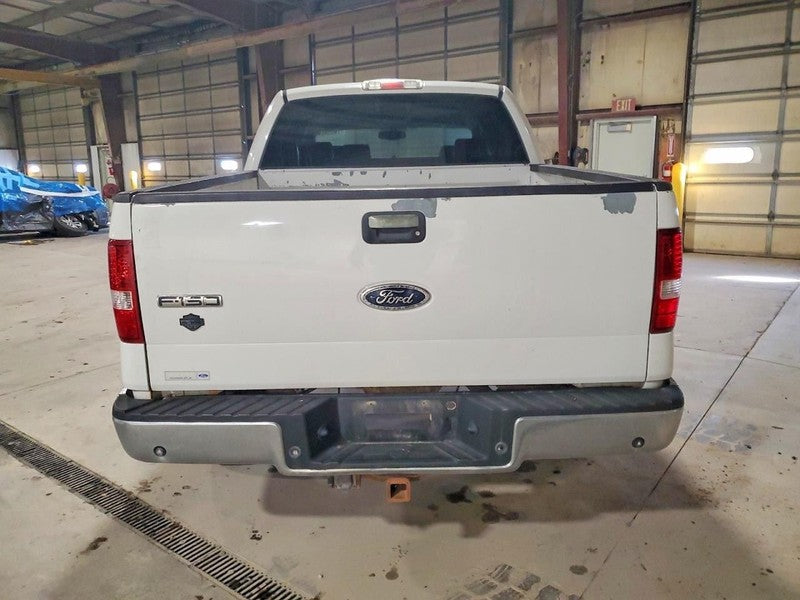 Passenger Front Seat Bench 40/20/40 Crew Cab Fits 04-08 FORD F150 PICK
