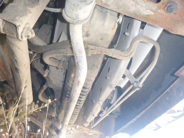 Fan Clutch 8-445 7.3L Diesel Fits 92-97 FORD E350 VAN 1637066