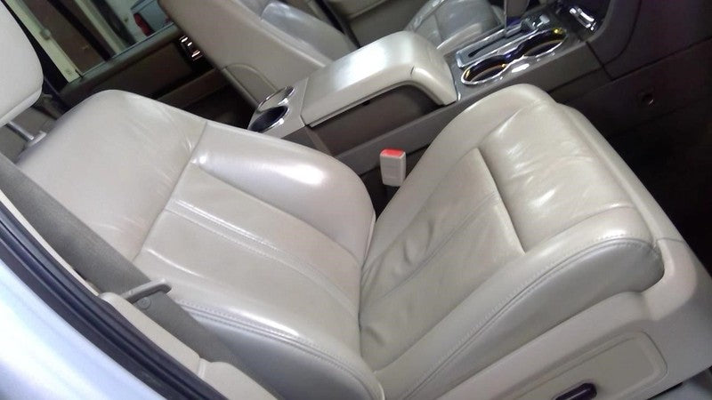 Passenger Front Seat Bucket  Leather Fits 15-17 EXPEDITION 1918901