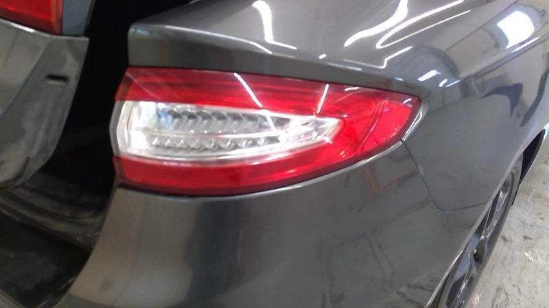 Air Cleaner 2.0L VIN 9 8th Digit Turbo Fits 13-16 MKZ 2029249