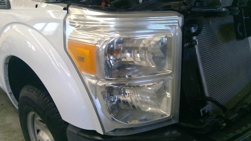 F250SD    2012 Owners Manual 1739062