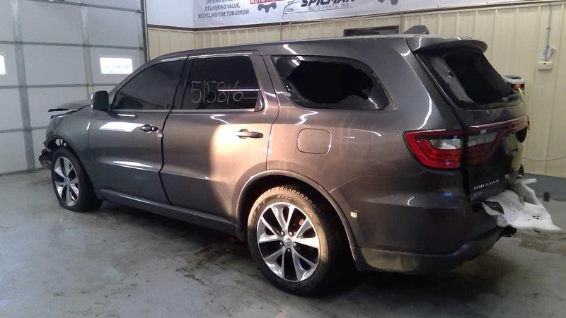 DURANGO   2014 Glove Box 1742811