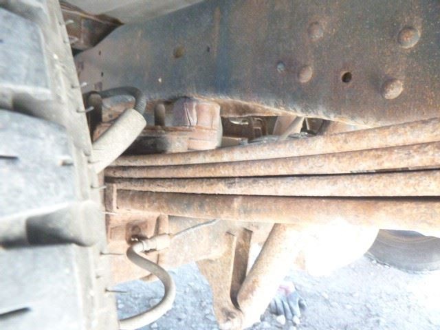 Automatic Transmission 5R110W Torqshift 6.4L Fits 09 FORD F250SD PICKU