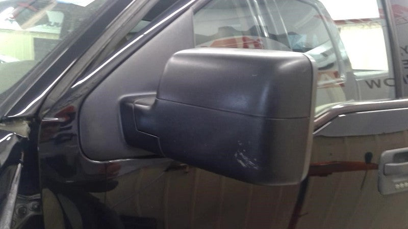 Driver Left Tail Light Styleside Fits 04-08 FORD F150 PICKUP 1857792
