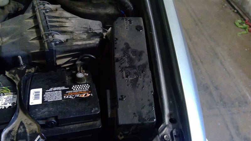Automatic Transmission VIN 1 8th Digit C4DE 3.0L Fits 05-06 ESCAPE 167