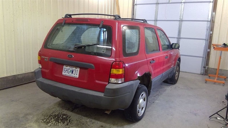 Intake Manifold 3.0L Lower Fits 01-04 ESCAPE 1679694