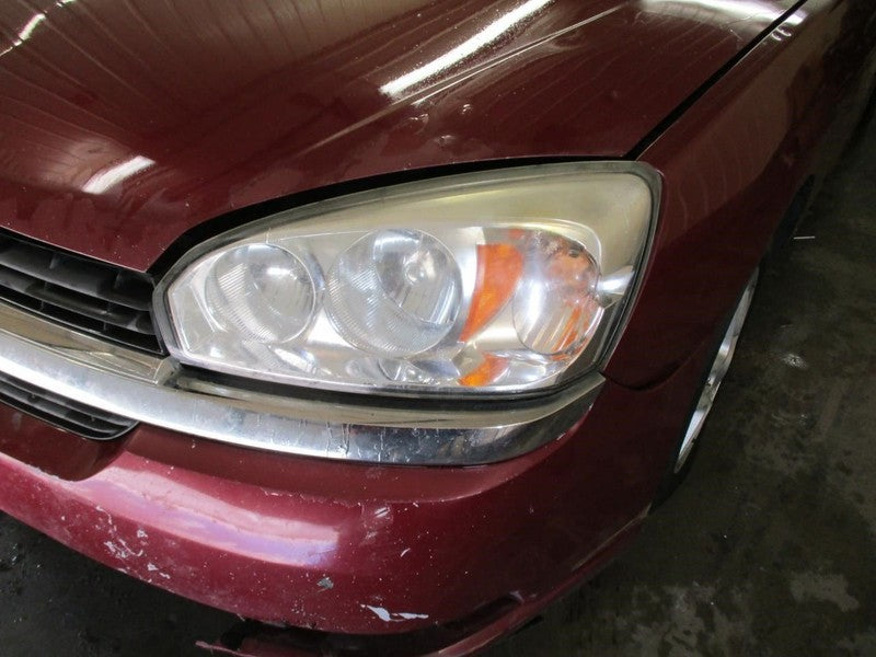 Engine Z 4th New Style 3.5L VIN 8 8th Digit Fits 04-05 MALIBU 1741397